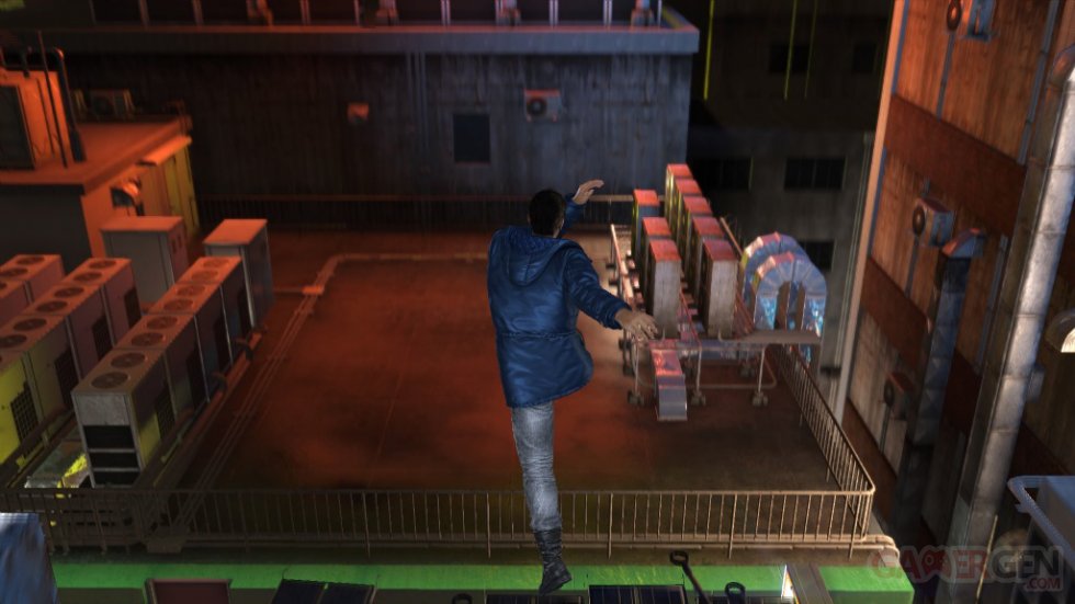 Yakuza 6 (3)