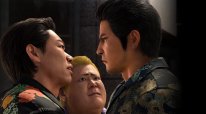 Yakuza Kiwami 3 04 24 09 2025