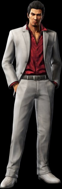 Yakuza Kiwami 3 27 24 09 2025