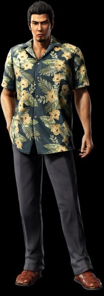 Yakuza Kiwami 3 28 24 09 2025