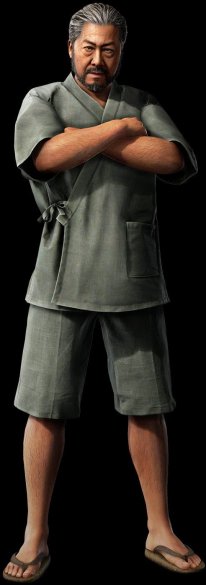 Yakuza Kiwami 3 29 24 09 2025
