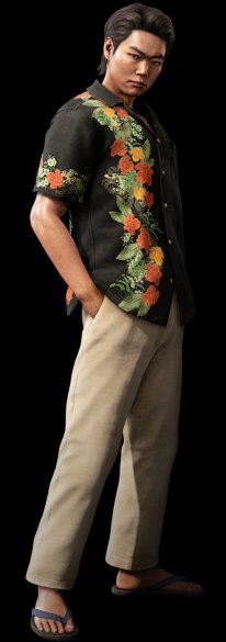 Yakuza Kiwami 3 30 24 09 2025