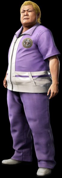 Yakuza Kiwami 3 31 24 09 2025