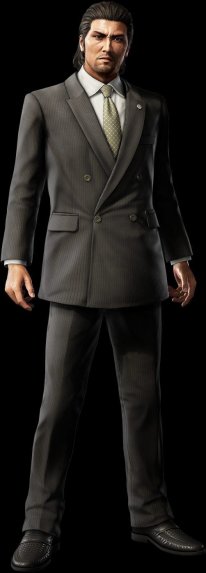 Yakuza Kiwami 3 32 24 09 2025
