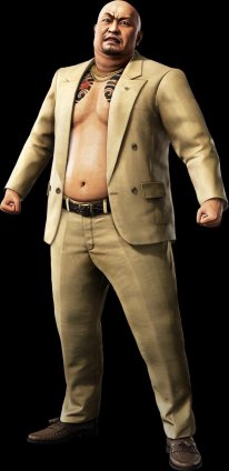 Yakuza Kiwami 3 33 24 09 2025