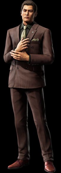 Yakuza Kiwami 3 34 24 09 2025