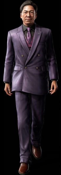 Yakuza Kiwami 3 35 24 09 2025