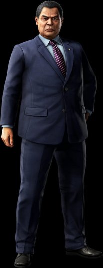 Yakuza Kiwami 3 36 24 09 2025