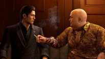 Yakuza Kiwami 3 Dark Ties 04 24 09 2025