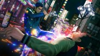 Yakuza Kiwami 3 Dark Ties 06 24 09 2025
