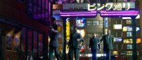 Yakuza Kiwami 3 Dark Ties 10 24 09 2025