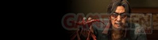 Yakuza Kiwami 3 Dark Ties 13 24 09 2025
