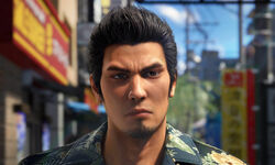 Yakuza Kiwami 3 & Dark Ties images demo (2)1