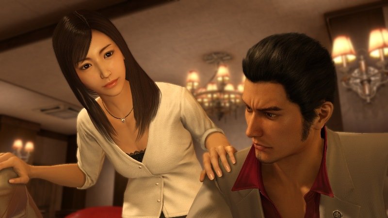 Yakuza Kiwami (6)