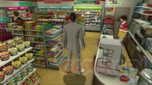 Yakuza Kiwami PS4 (3)