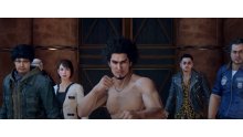 Yakuza Like a Dragon Launch Trailer