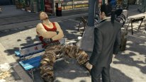 Yakuza Zero images screenshots 2