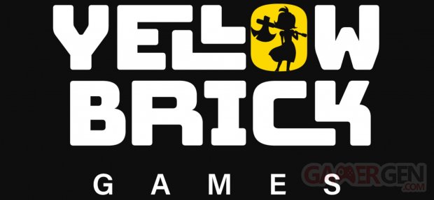 yellow brick games logo