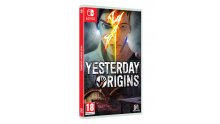 Yesterday Origins Nintendo Switch (1)