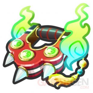 Yo kai Watch 4 24 15 11 2019