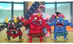 Yo-kai Watch 4 – Detalhes sobre missão secundária GeGeGe no Kitaro,  máquinas gacha, crescimento de personagem e sistema de amizade com yo-kai