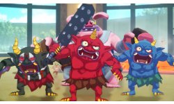 Switch] Yo-Kai Watch 4 ganha novos detalhes, colaboração com GeGeGe no  Kitaro e muito mais - NintendoBoy