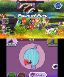 Yo kai Watch Blasters 09 28 06 2018