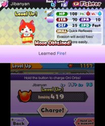 Yo kai Watch Blasters 11 28 06 2018