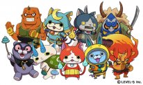 Yo kai Watch Busters 07 04 2015 art 2