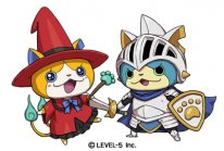 Yo kai Watch Busters 07 04 2015 art 5