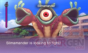 Yo kai Watch screenshot 7