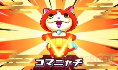 Yôkai Watch 2 Honke (2)