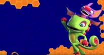 Yooka Laylee and the Impossible Lair Launch Trailer