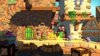Yooka Laylee and the Impossible Lair screenshot 3