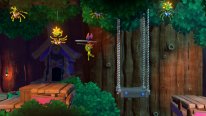 Yooka Laylee and the Impossible Lair screenshot 6