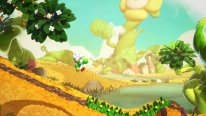 Yoshi and the Mysterious Book 10 13 09 2025