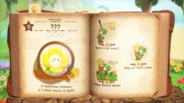 Yoshi and the Mysterious Book 13 13 09 2025