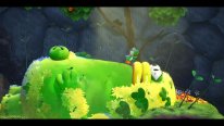 Yoshi and the Mysterious Book 21 13 09 2025