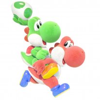 Yoshi's Crafted World 15 14 09 2018