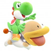 Yoshi's Crafted World 16 14 09 2018