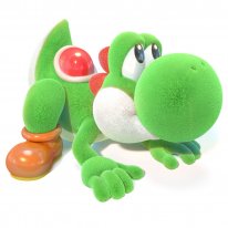 Yoshi's Crafted World 19 14 09 2018