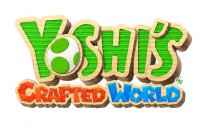 Yoshi's Crafted World logo 14 09 2018