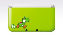Yoshi's New Island 3DS XL Collector 14.02.2014  (3)
