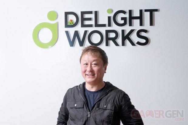 Yoshinori Ono Delightworks