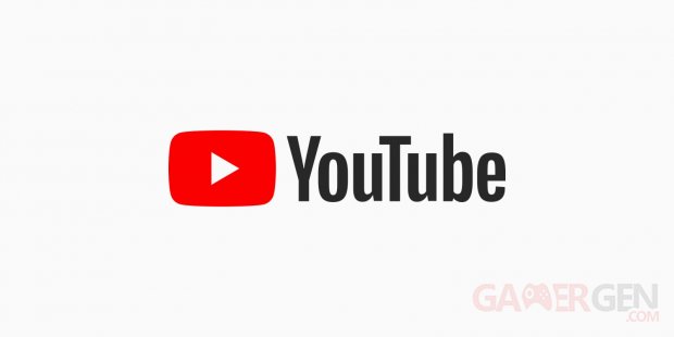 YouTube logo vignette ban images