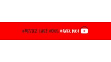 YouTube-Restez-chez-Vous