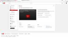 YouTube_video_GTA_V_Note_7_bombe_copyright