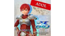 Ys VIII Lacrimosa of Dana Adol Armure Argent Switch (1)