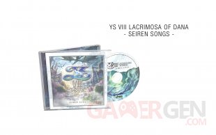 Ys VIII Lacrimosa of Dana collector Switch 04 10 02 2018