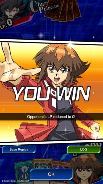 Yu Gi Oh! Duel Links 02 24 09 2017